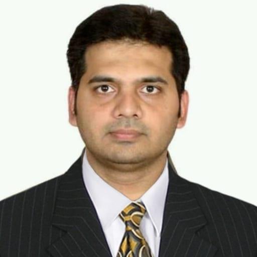 Prashant, Automation Engineer — Automate America