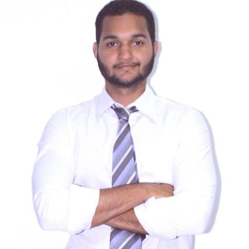 Gabriel, Controls Engineer — Automate America