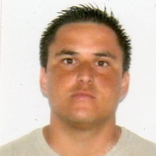 Mauricio, PLC Programmer — Automate America