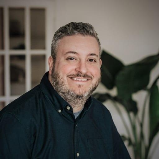 Jonathan, Controls Technician — Automate America