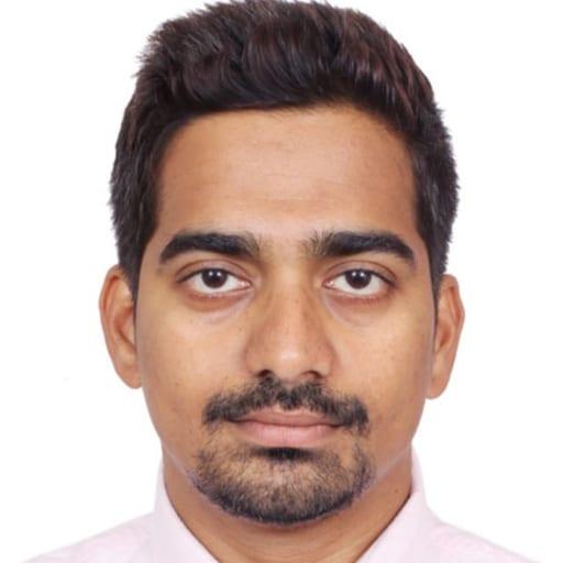 Aditya, Senior Automation, Instrumentation and Controls Engineer — Automate America