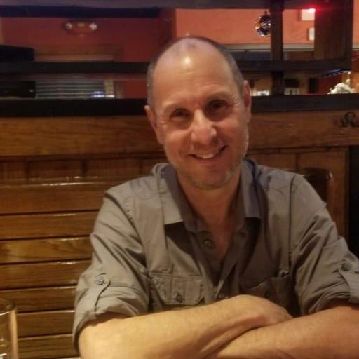 Todd, Automation Engineer — Automate America