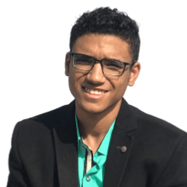 Ahmed, Maintenance Technician — Automate America