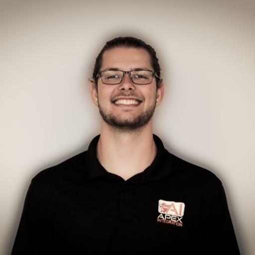 Alex, Automation Technician, Robot Programmer — Automate America