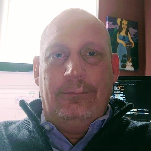 Dan, Consultant — Automate America