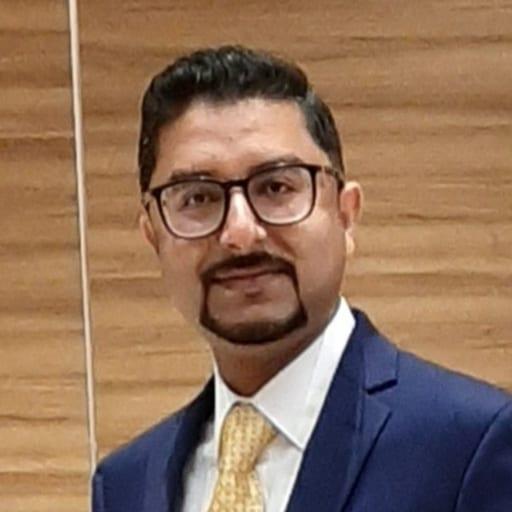 Farhan, Senior Controls Engineer — Automate America