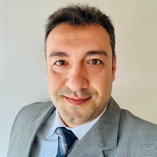 Mahdi, Industrial Operations/ PLC Programmer — Automate America