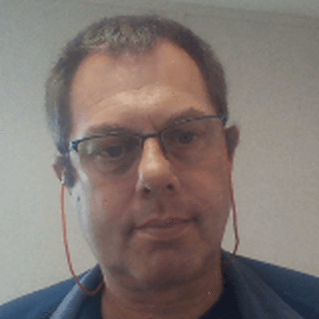 Curt, Automation Engineer — Automate America