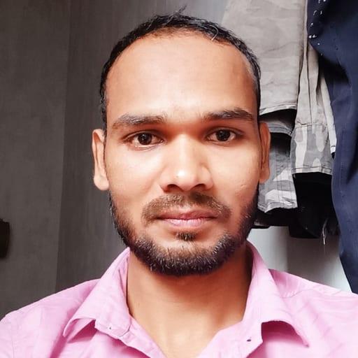 Vijendra, Welder — Automate America