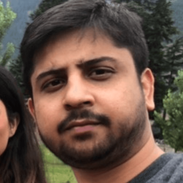 Ahmad, Automation Engineer — Automate America
