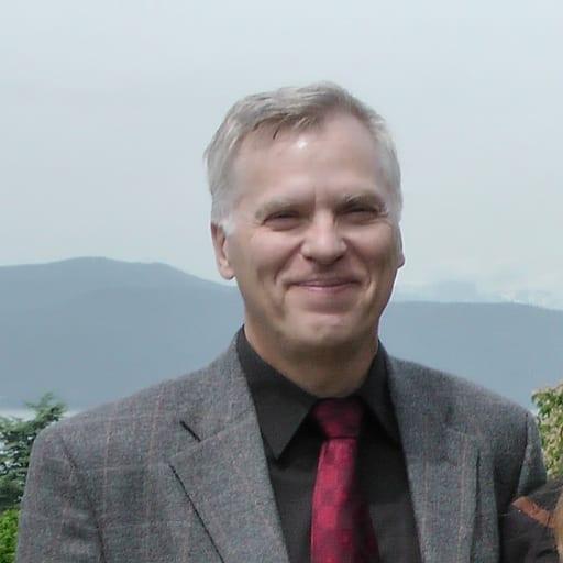 Walt, Consultant Engineer — Automate America