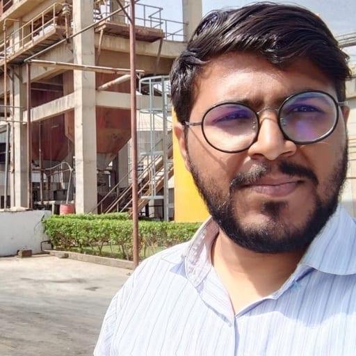 Humza, MINDSTORM ENGINEERING — Automate America
