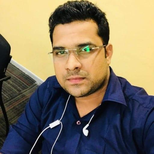 Swatantra, Controls Engineer — Automate America