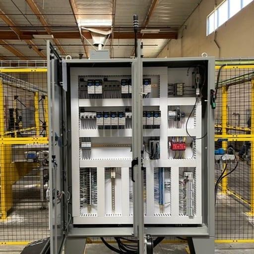 Demetrio, Controls Engineer — Automate America