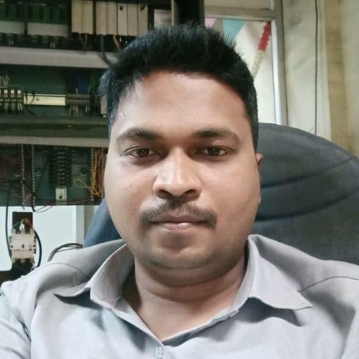 Chandrasekhar, Automation Manager — Automate America