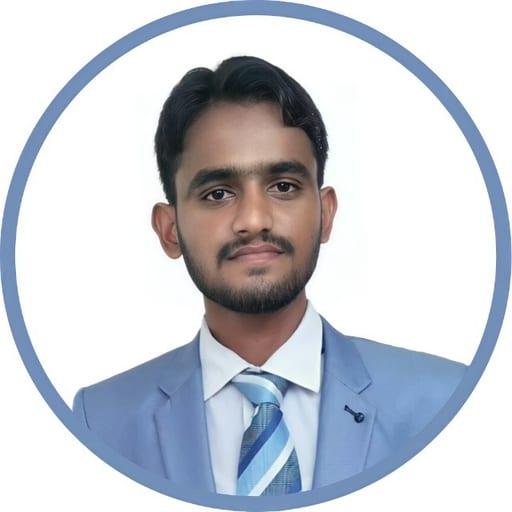 Muhammad, Automation Engineer — Automate America