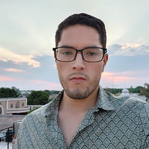Jose, Controls Engineer — Automate America