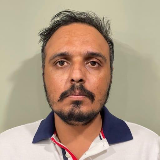 Simranjit, Automation Engineer — Automate America