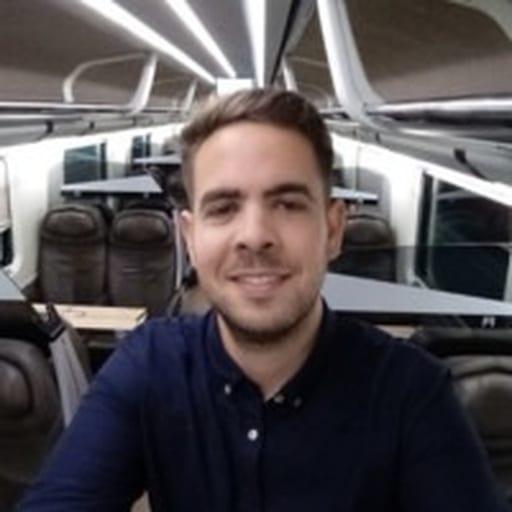 João, Software — Automate America