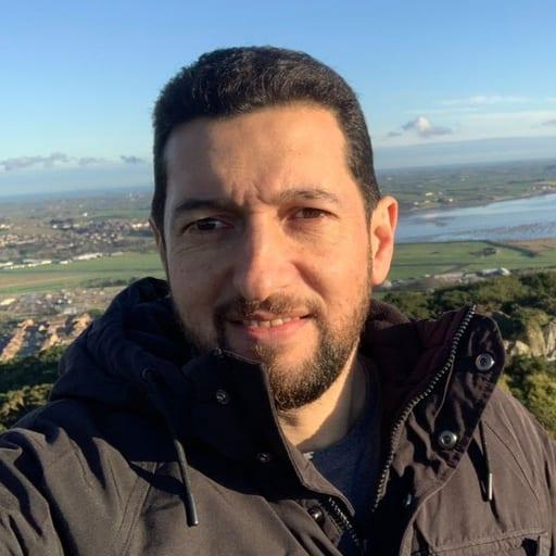 João, Controls Automation and Electrical Supervisor — Automate America
