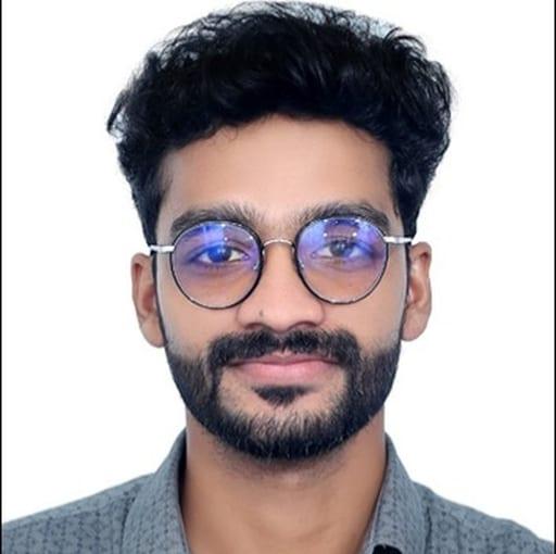 Muhammed, Electrical Engineer — Automate America