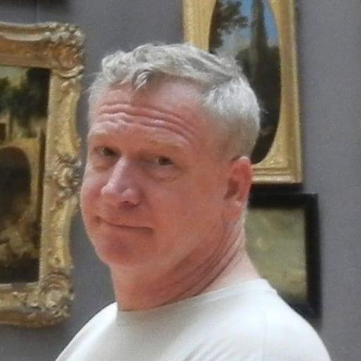 Dave, Controls Engineer — Automate America