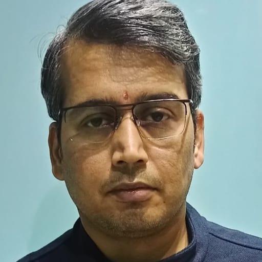 Sanjay, Haryana as Deputy Manager — Automate America