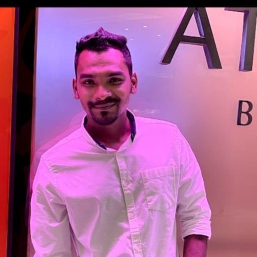 Mohamed, Engineer — Automate America