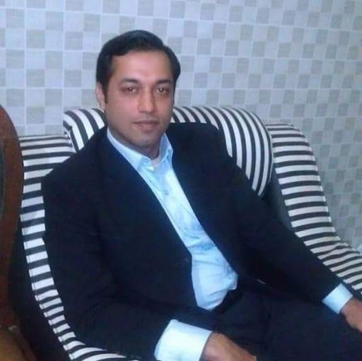 Touseef, Sales Manager — Automate America