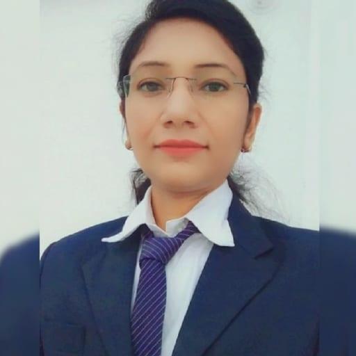 Kavita, Production Supervisor — Automate America