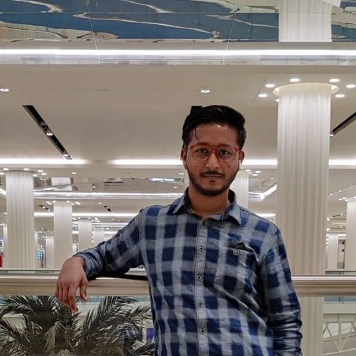 Bhagyesh, Robotics Technician/Engineer/Programmer — Automate America
