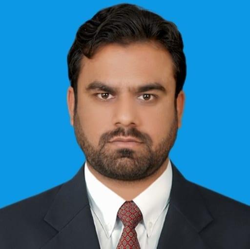 Hafiz, Business Development Manager — Automate America