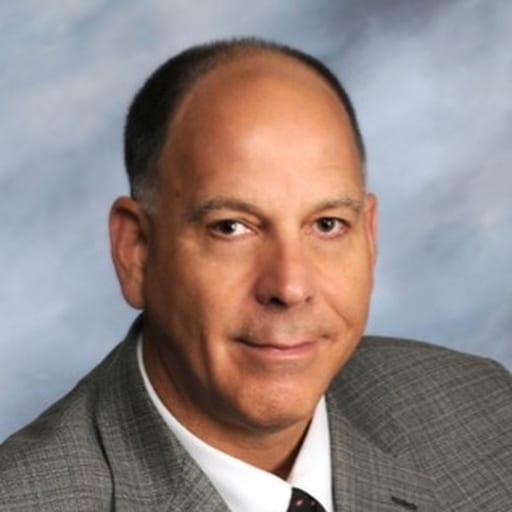 Paul, Management Consultant — Automate America