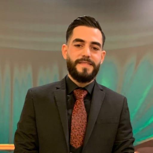Omar, PMV engineer — Automate America
