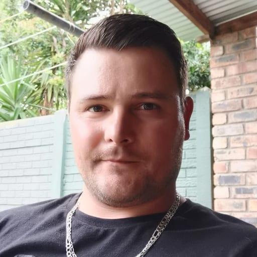 Malcolm, Position Qualified Electrician and PLC Technician — Automate America
