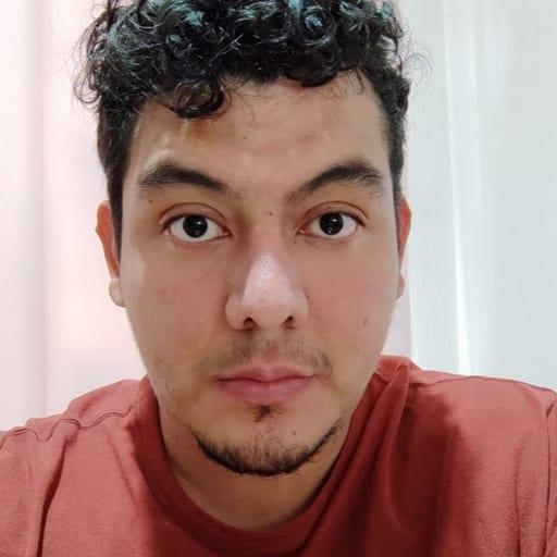 Alejandro, Application Engineer — Automate America