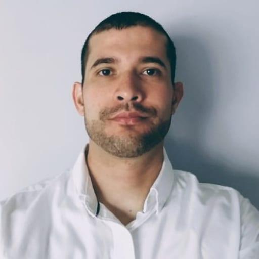 luis, Robot Programmer — Automate America