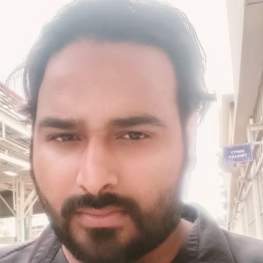 Mohammad, Engineer — Automate America