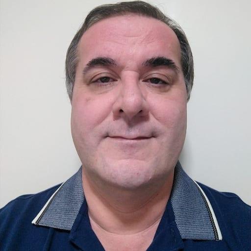 Marcello, Controls Engineer — Automate America