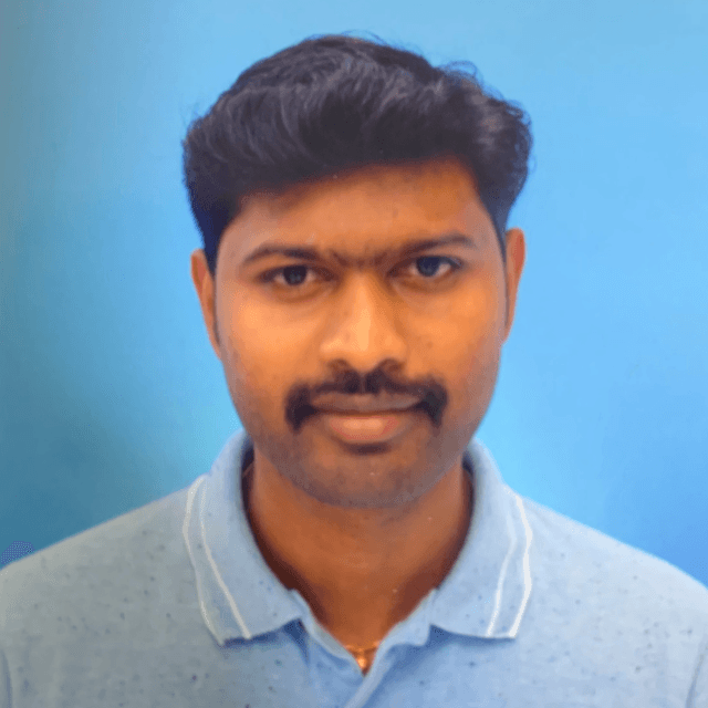 karmegam, Perform the tasks of preparing and executing operating procedures, engineering — Automate America