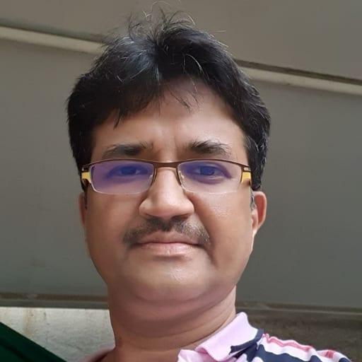 Amol, Electrical Engineer — Automate America