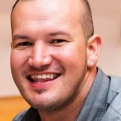 Jason, Fitter/Technician — Automate America