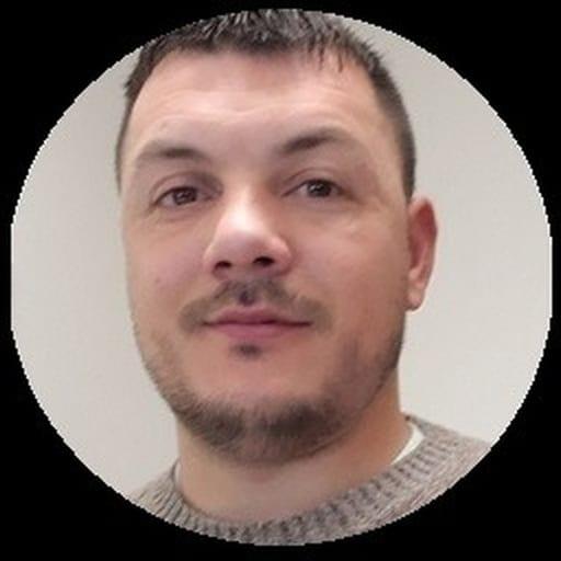 David, Controls engineering — Automate America