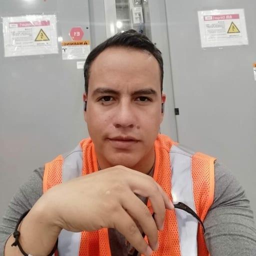 Hugo, Chief Operating Officer and Co-Founder — Automate America
