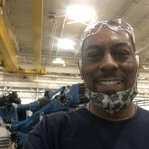 Raymond, Machine Tool Builder — Automate America