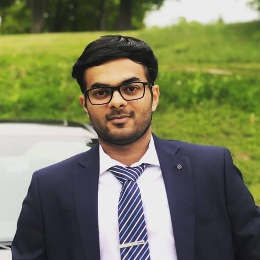 ANKITKUMAR, Controls Engineer — Automate America