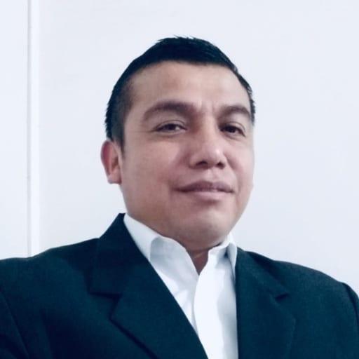 Miguel, APPLICATION ENGINEER III — Automate America