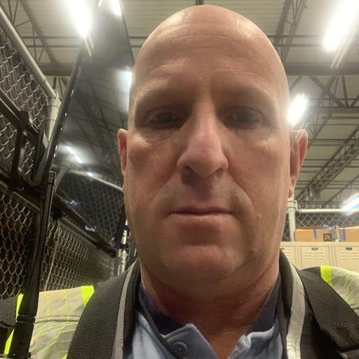 Roger, Electrician — Automate America