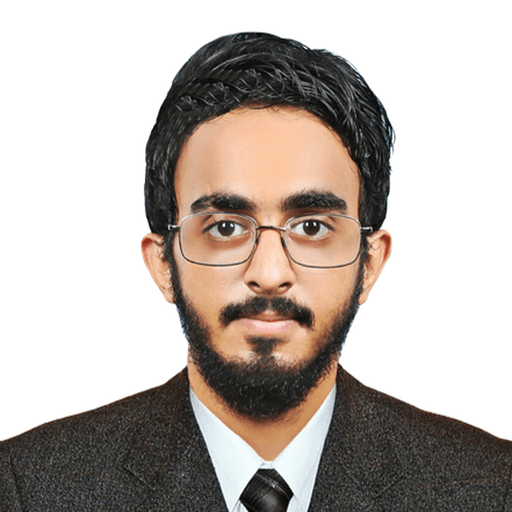 Saad, Electrical Engineer — Automate America