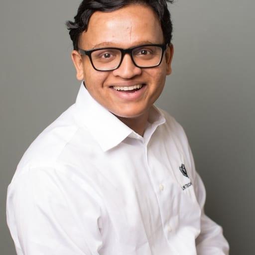 Kushal, Senior Controls Engineer — Automate America